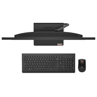 台式一体机 联想/LENOVO 10788739 酷睿 I5-10210U 16GB Windows 7 集成显卡 16G 23.8英寸
