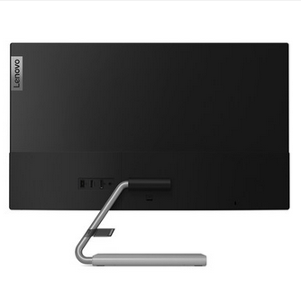 液晶显示器 联想/LENOVO Q27q-1L 27 16:9 IPS 2560 1440 1年