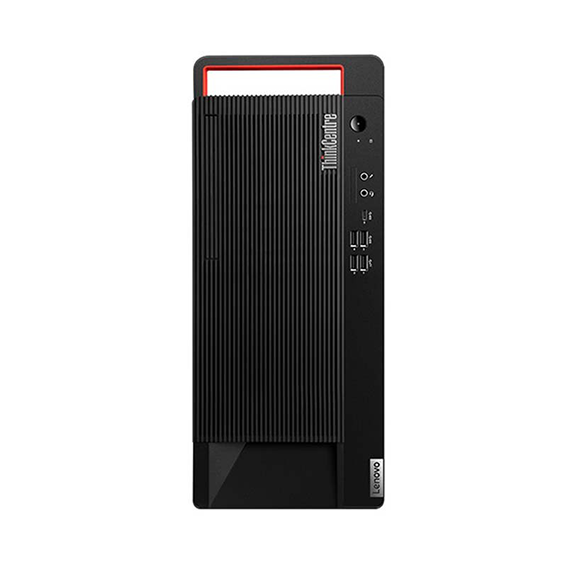 台式计算机 联想/LENOVO M930T 酷睿 I7-10700 8GB 集成显卡 12G Windows 7 23.8英寸