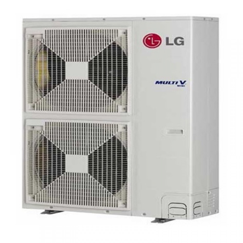 办公电器 空调 中央空调 lg aru0161ws4室外机.