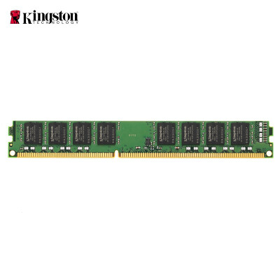 内存条 金士顿/Kingston KVR16N 8GB 1 DDR3 1600 台式机