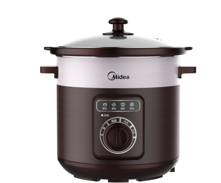 美的 电炖锅 tgh50c (单位:个)-中央政府采购电商平台_北京政府办公