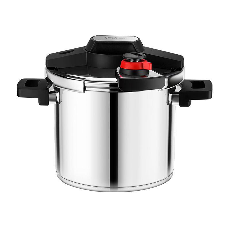 miji米技晶钻系列压力锅mhpc7lcn