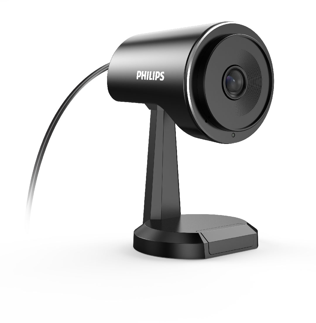 飞利浦高清视频会议摄像头pse5010200万像素