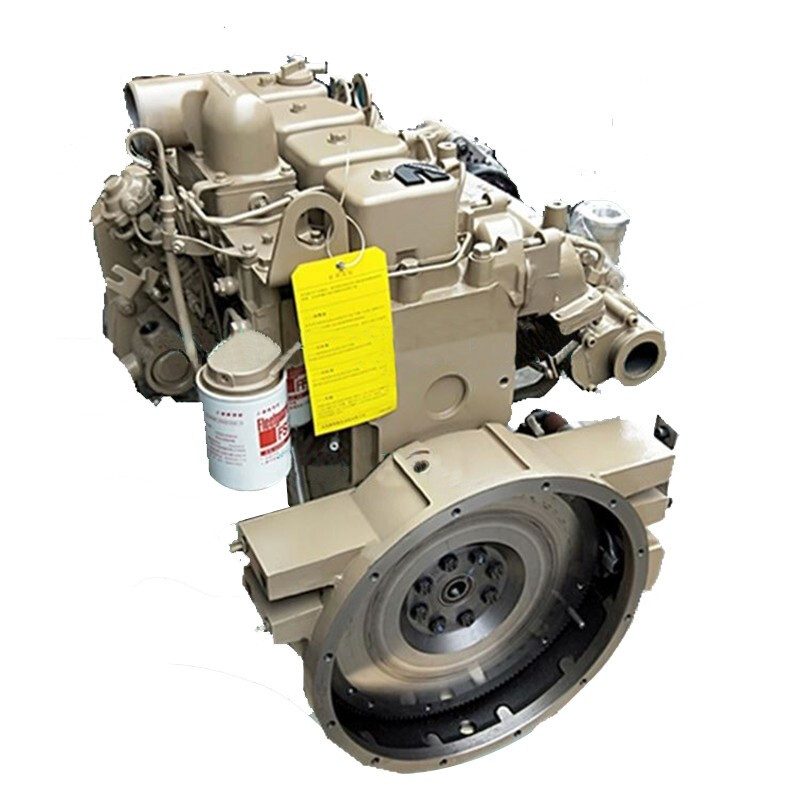 鸿军东风猛士eq2050beq150b越野车指挥车发动机总成