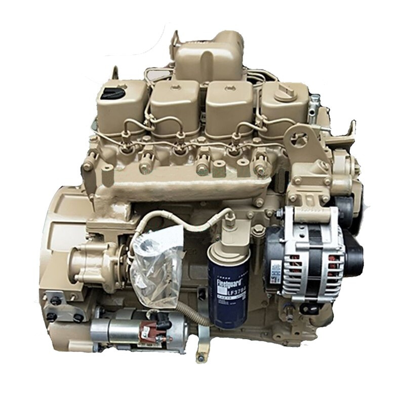 鸿军东风猛士eq2050beq150b越野车指挥车发动机总成