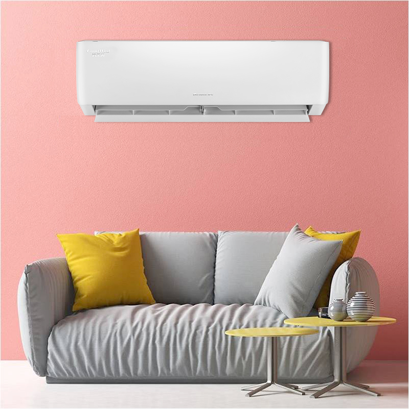 格力空调清柔风变频冷暖15匹3级能效挂机空调kfr35gw35563fnhaab3jy01