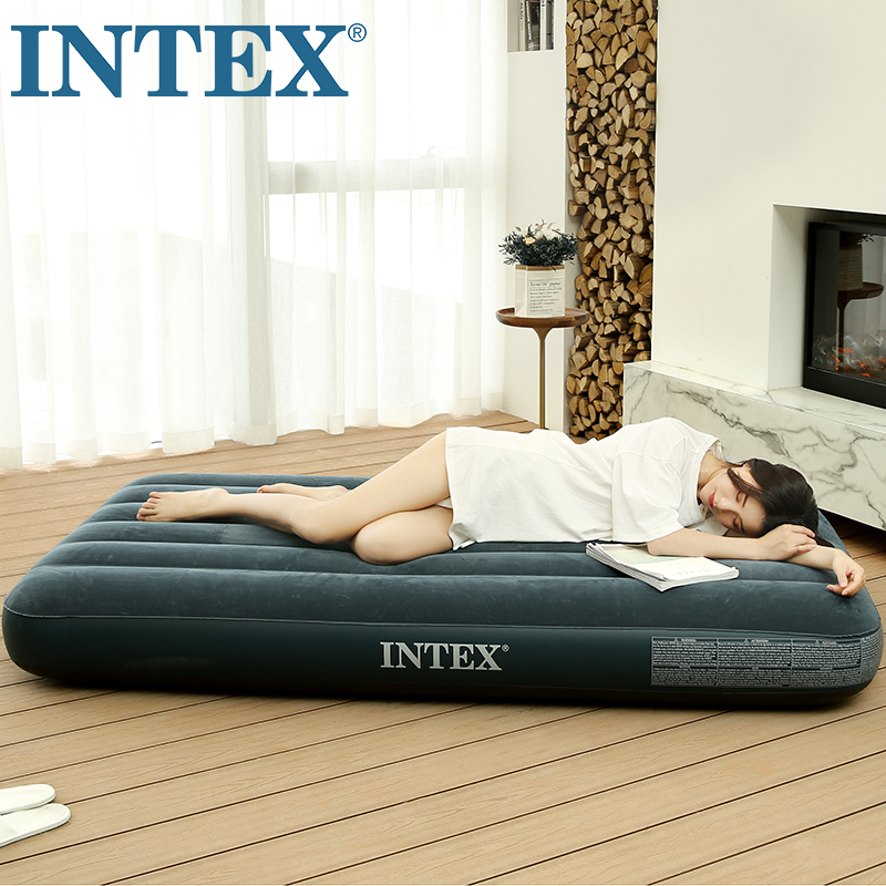 床垫 INTEX 1.5*2.1m 软硬适中 20-25cm（含）
