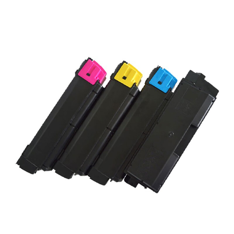 墨粉硒鼓油墨京呈tk5293硒鼓通用版56000页4支