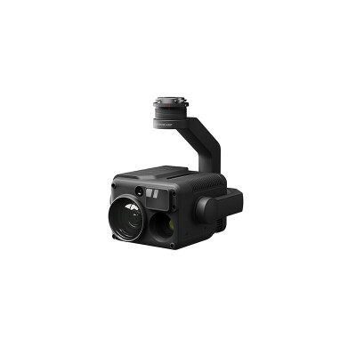 大疆/DJI H20T 1200 数码相机 4/3画幅 2000-2999万 2.5英寸以下 SD卡 广角镜头套机 黑色