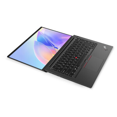 便携式计算机联想lenovoe14酷睿i51035g116gb1tb集成显卡共享内存14