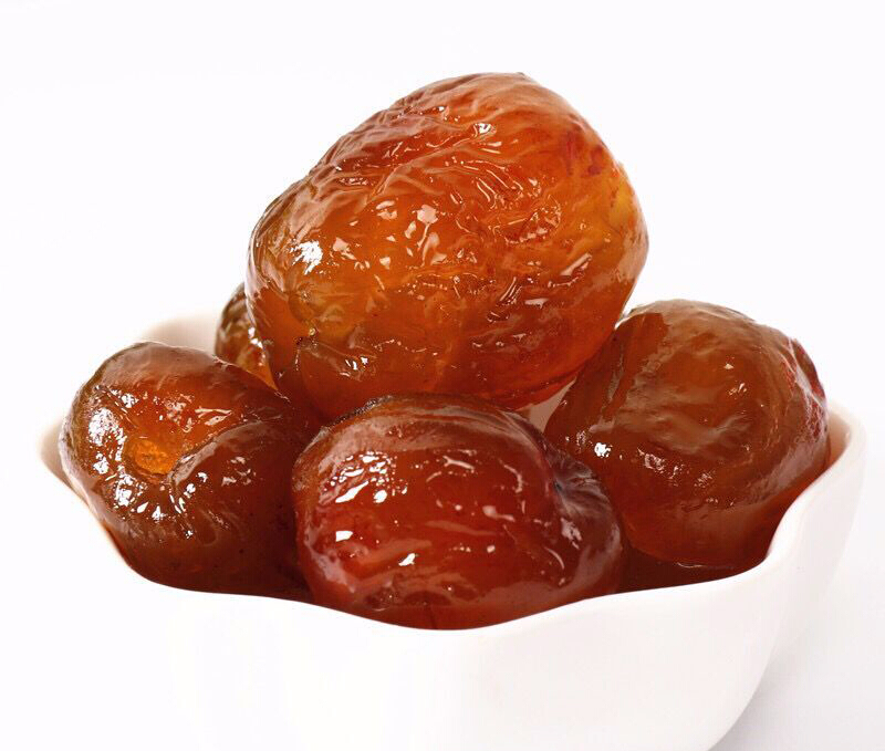 枣神蜜枣金丝密枣500g