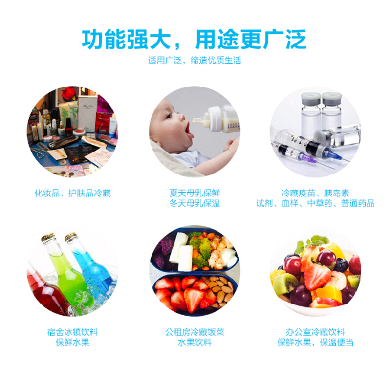 保温箱 艾森斯/ICERS ICE9650D 50L PU(聚氨酯)