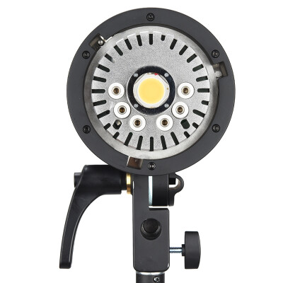 LED灯 神牛/Godox 30-50（含） 普通开关控制 冷光（5000K以上） 异形