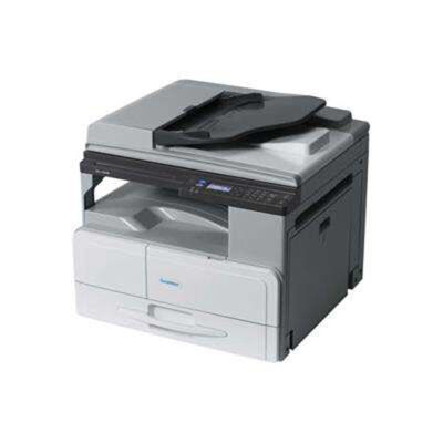 基士得耶gestetnerdsm1120ada3黑白数码多功能复合机双面自动送稿器