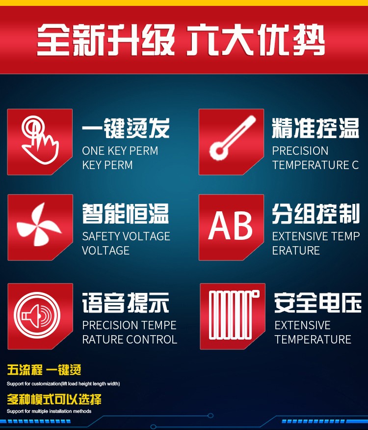 艾文数码热烫机