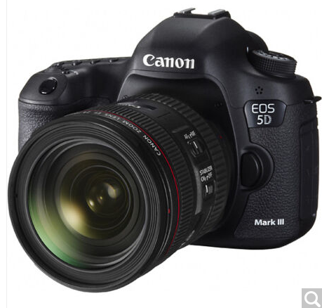 佳能canoneos5dmarkiv5d4单反相机单反套机全画幅ef2470mmf4lisusm