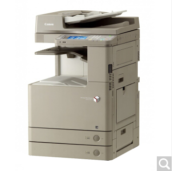 canon/佳能 ir 4225 标配 25页黑白复合机