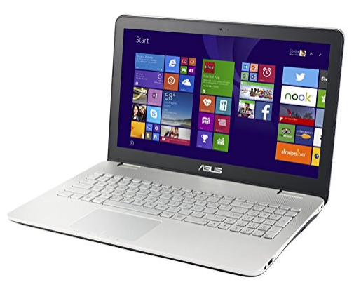 华硕笔记本n551jm4710174asc54x20