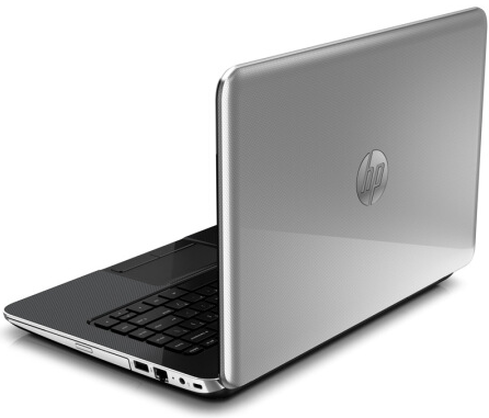 惠普(hp) pavilion14-e048tx 14英寸 笔记本(i5-4200m 4g 1t 2g 独显