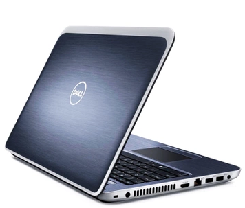 dell 戴尔 ins 14rr-5528tx 14英寸 灰色 笔记本电脑 i5-4200u/4g