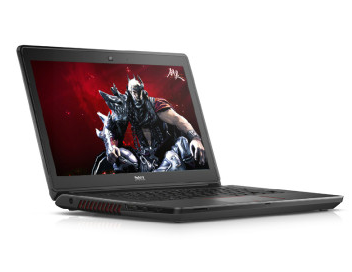 dell/戴尔灵越14(7447) ins14pr-1648 游匣7000系列4g独显 背光键盘