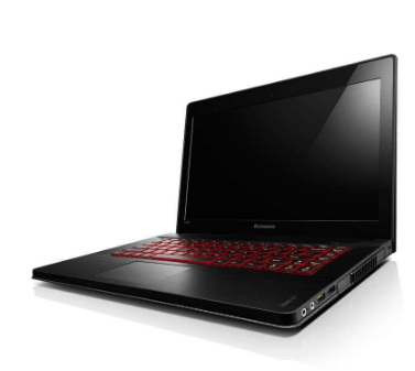 联想lenovoy430p14英寸笔记本电脑i54210m4g1tbgtx850m2g独显win8黑色