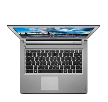 联想(lenovo) z40-70 14英寸 笔记本(i5-4200u 4g 1t 2g 双显卡 win8