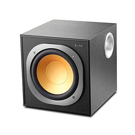 edifier 漫步者 立体声系列多媒体音箱 r326p