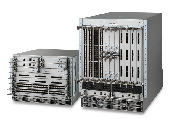 br-vdx8770-8-bnd-ac brocade博科 vdx8770 网络交换机-中央政府采购