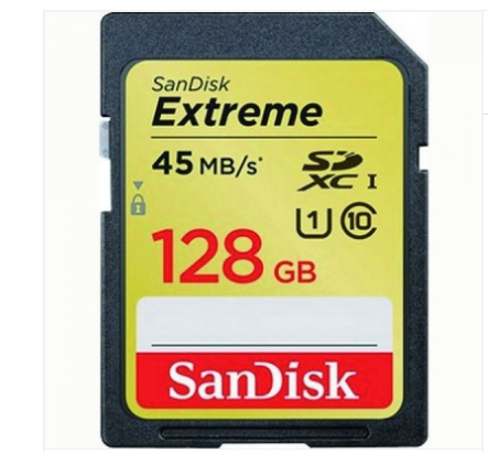 128g高清内存卡（128g内存卡有什么用） 128g高清内存卡（128g内存卡有什么用）「128g内存卡是什么意思」 行业资讯