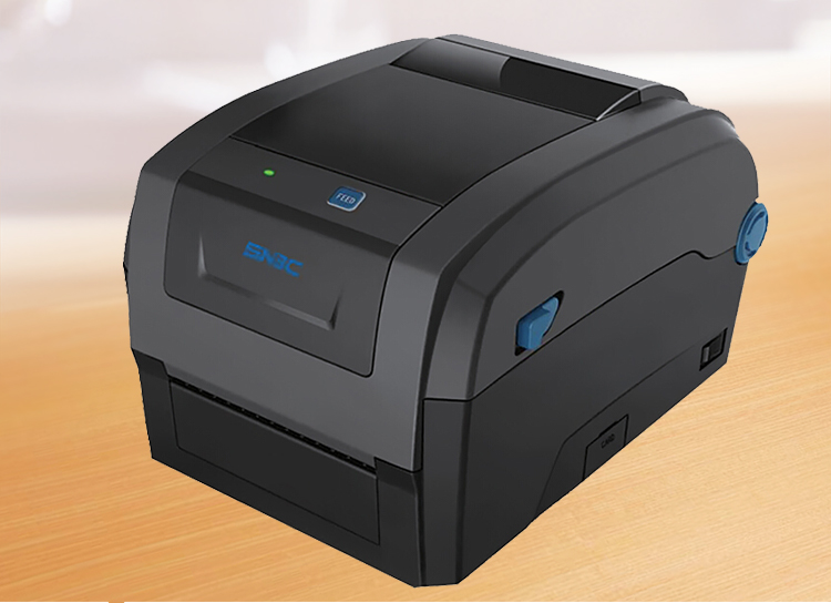 办公设备 打印机设备 条码/标签打印机 新北洋btp-3300e条码打印机.