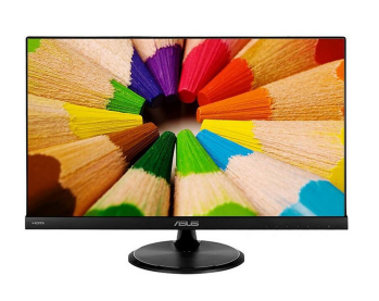 华硕vc239h显示器