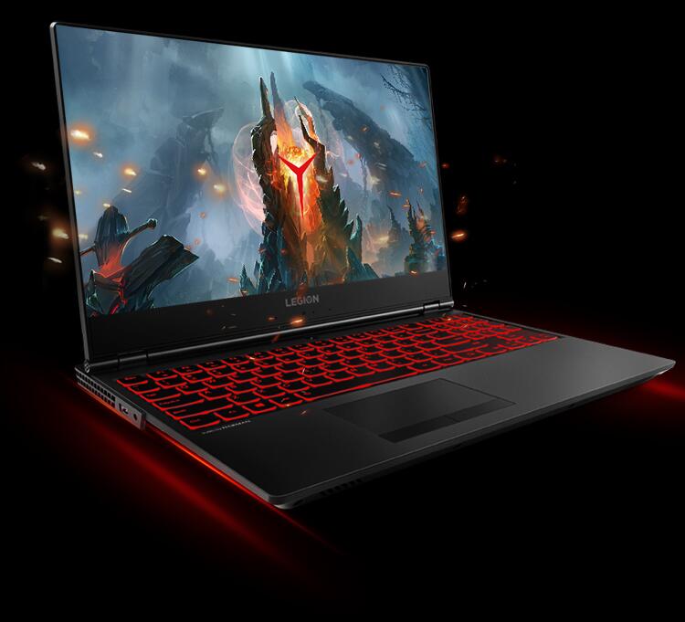 联想(lenovo)拯救者y7000 15.