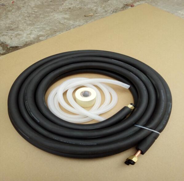 格力15匹空调铜管