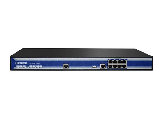 山石网科sg6000e1606防火墙不含纯软件防火墙