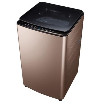 美的凡帝罗vdl1b90j全自动洗衣机