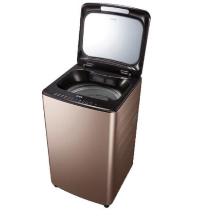 美的凡帝罗vdl1b90j全自动洗衣机