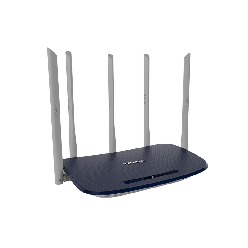 tplinktlwdr6500无线路由器