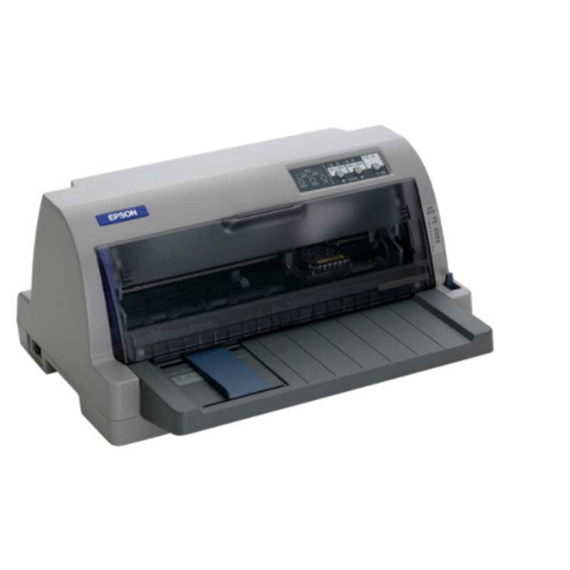 爱普生 针式打印机 630k