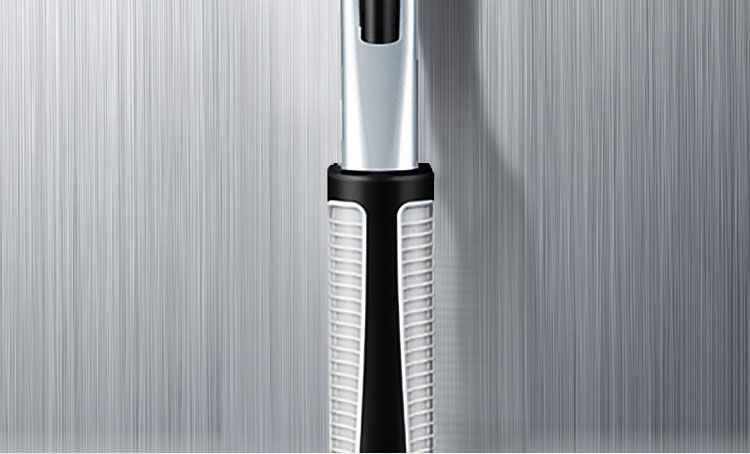 吉列gillette手动剃须刀吉利威锋旋转双层刮胡刀