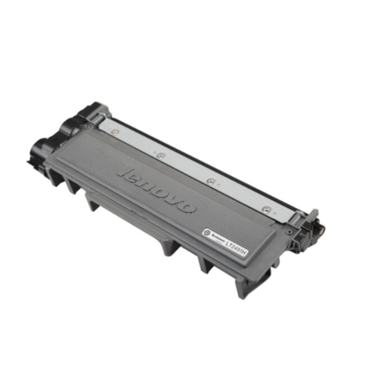 联想墨粉 lt2451h/个