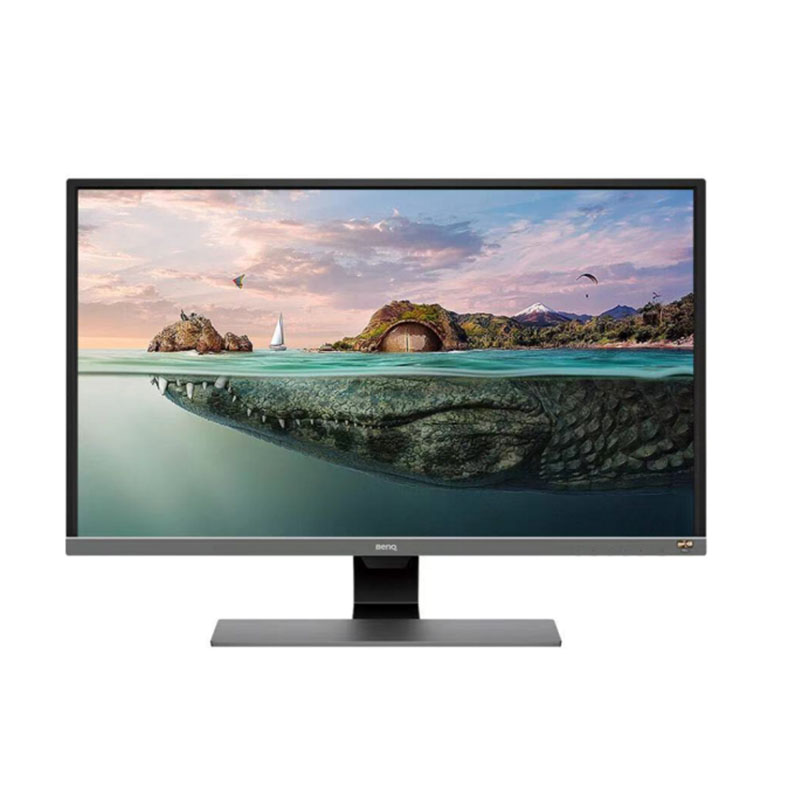 明基(benq)ew3270u 31.5英寸爱眼电脑液晶显示器