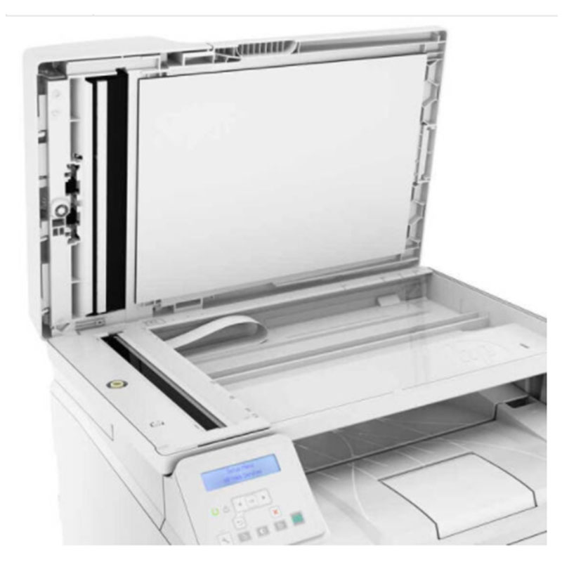 惠普(hp)多功能一体机 227sdn标配(三合一 自动双面)