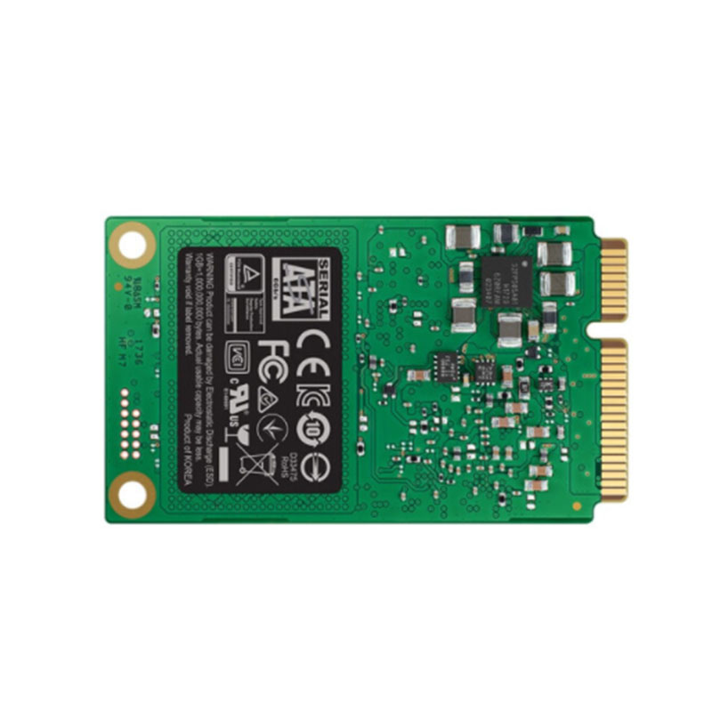 三星sansung860evomsata硬盘笔记本ssd固态硬盘860msata256g