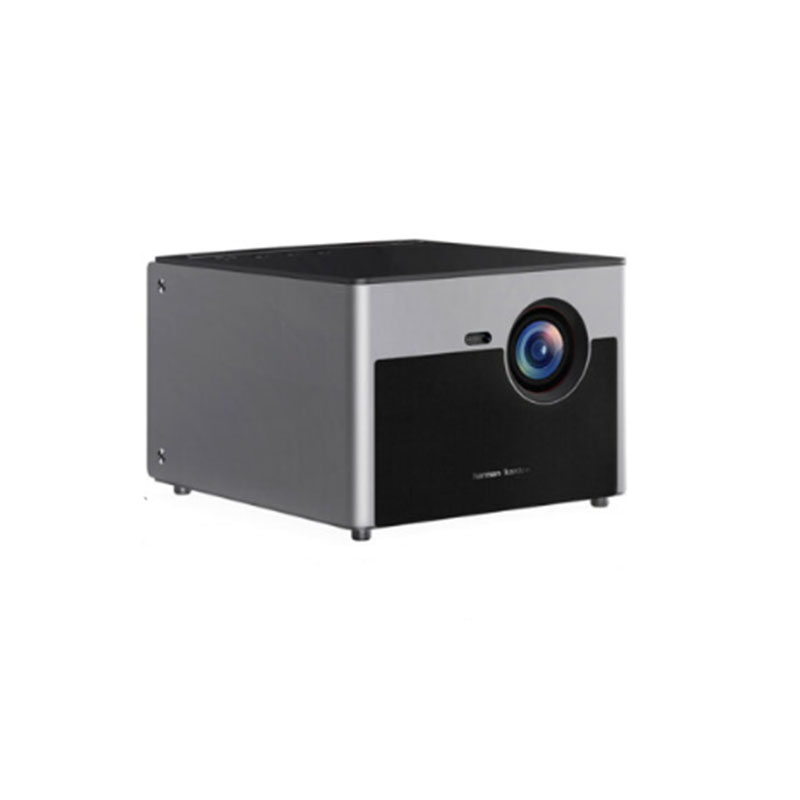 极米xgimin20投影机投影仪家用1080p分辨率智能辅助矫正哈曼卡顿音响