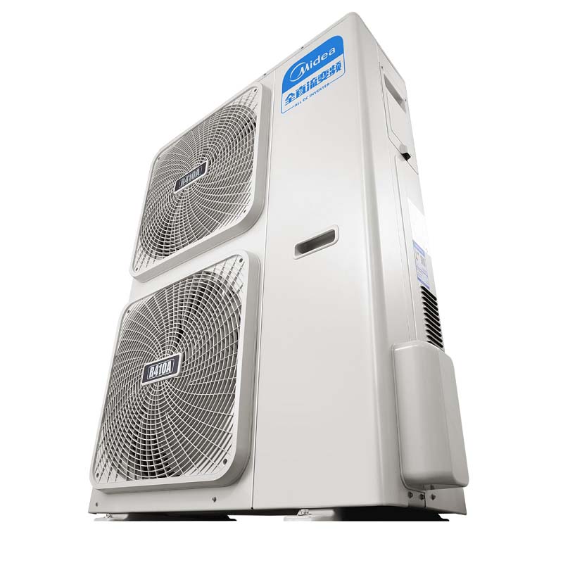 品牌:美的(midea) 货号:ydc120520041643818 空调类型:中央空调