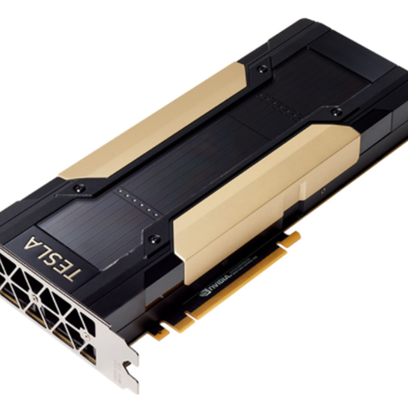 英伟达nvidiateslav10032ggpu显卡