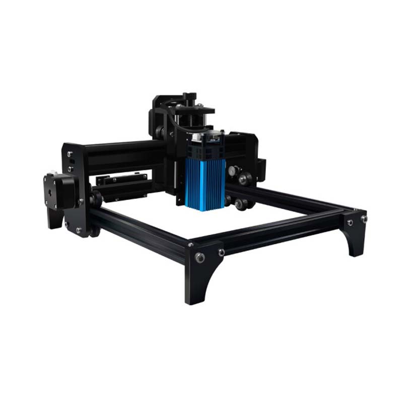 雕途激光雕刻机小型全自动打标机镭射机金属商标刻字机亚克力切割机器