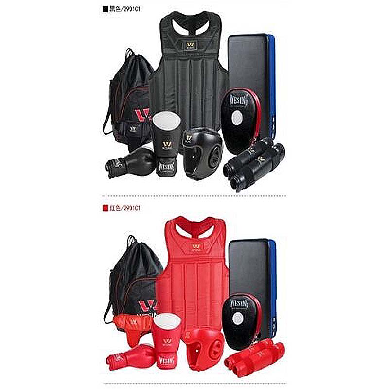 办公文具及体育用品 体育和美术用品 体育用品 九日山 搏击综合训练包
